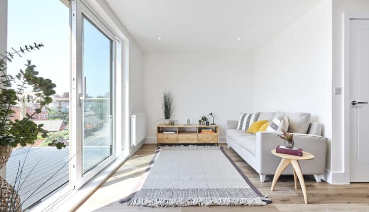 Property image for Rolle Gardens, Exmouth