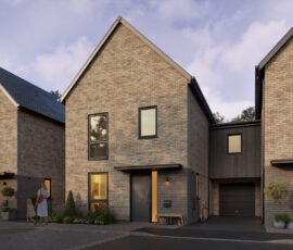 Plot 10, Bucklands Place, Nailsea