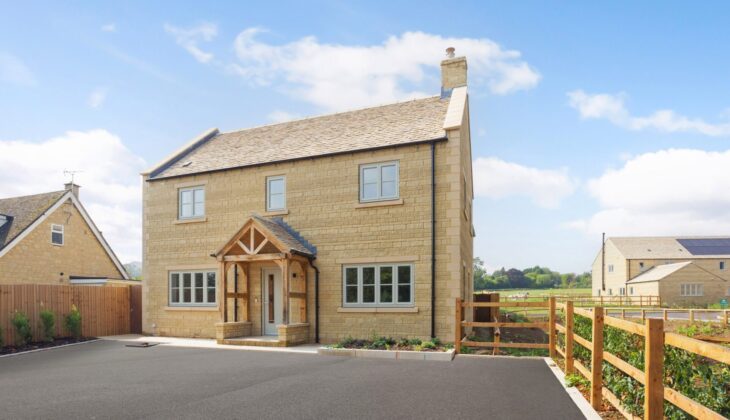 Property image for Honeybourne House, Manor Court, Greet
