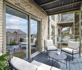 Plot 20, Rolle Gardens, Exmouth