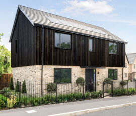 Plot 1, Bucklands Place, Nailsea
