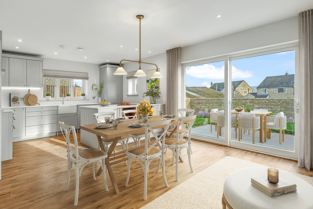 5 Saxon Drive, Manor Court, Greet