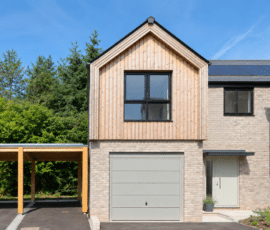 Plot 12, Gatcombe Orchard, Wrington
