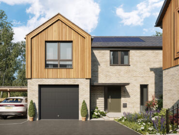 Property image for Plot 12, Gatcombe Orchard, Wrington