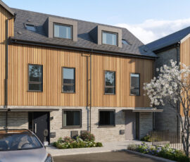 Plot 10, Gatcombe Orchard, Wrington