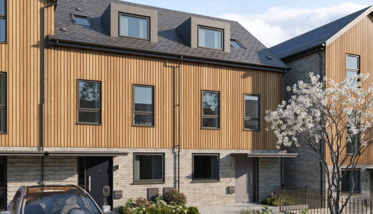 Property image for Plot 7, Gatcombe Orchard, Wrington
