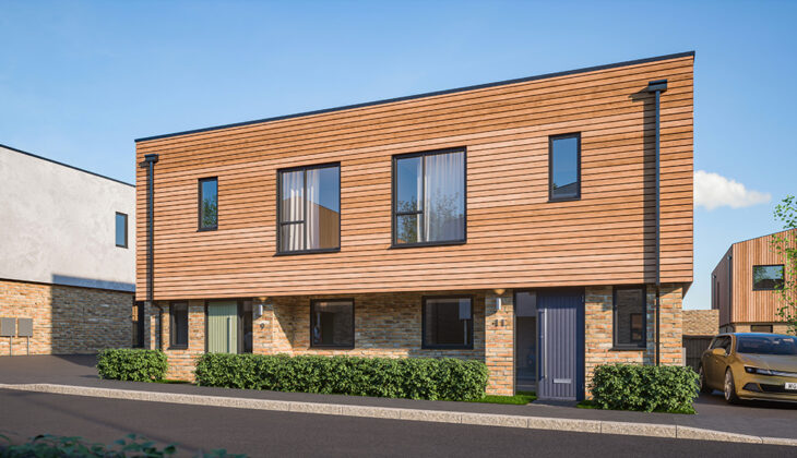 Property image for Plot 38, Longcroft at Cubis Bruton