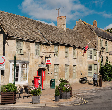 Property image for Fairford Green, Fairford
