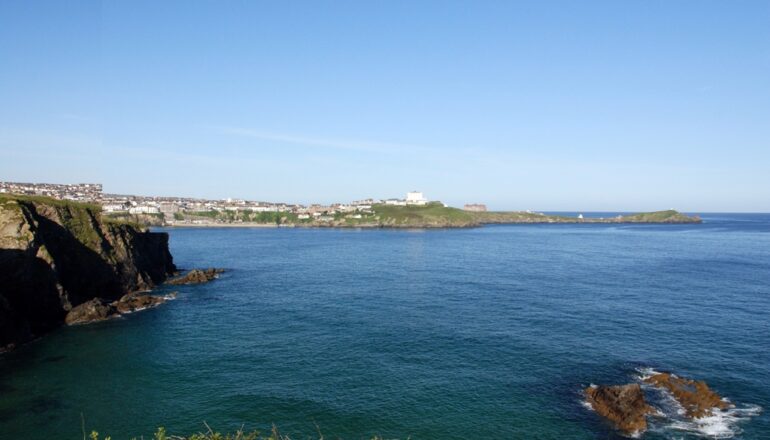 Property image for The Old Timber Yard, Newquay