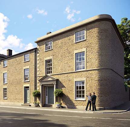 Property image for Fairford Green, Fairford