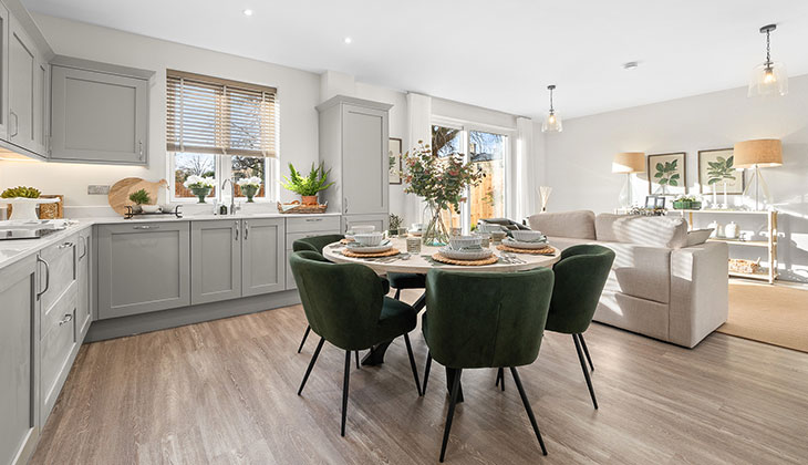 Property image for Fairford Green, Fairford