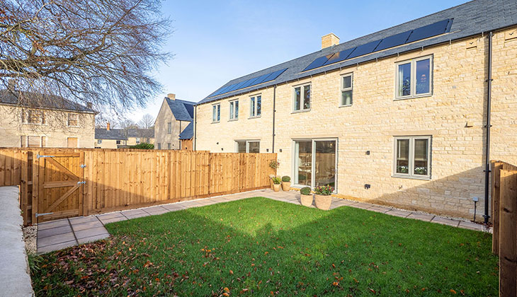 Property image for Fairford Green, Fairford
