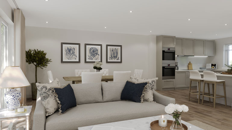 Property image for Fairford Green, Fairford