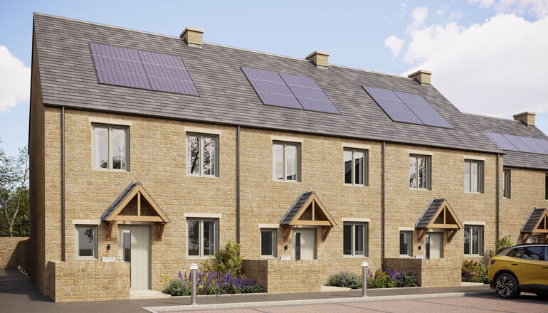 Property image for Fairford Green, Fairford