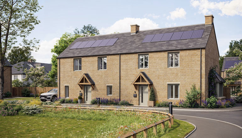 Property image for Fairford Green, Fairford