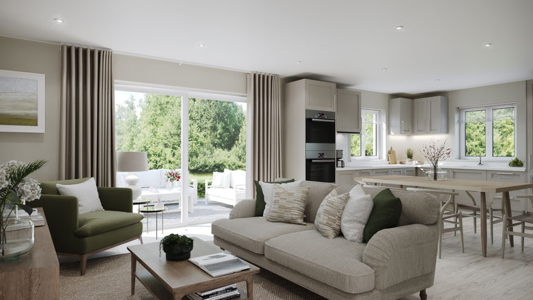 Property image for Fairford Green, Fairford