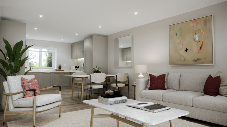 Property image for Fairford Green, Fairford