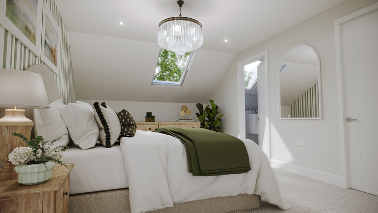 Property image for Fairford Green, Fairford