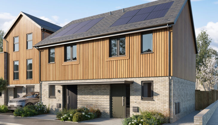 Property image for Plot 16, Gatcombe Orchard, Wrington