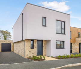 Plot 29, Longcroft at Cubis Bruton