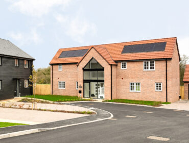 Plot 10, Hazel Green, Urchfont