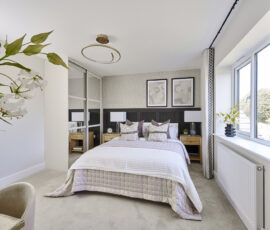 Plot 4, Bucklands Place, Nailsea