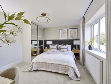 Property image for Plot 4, Bucklands Place, Nailsea