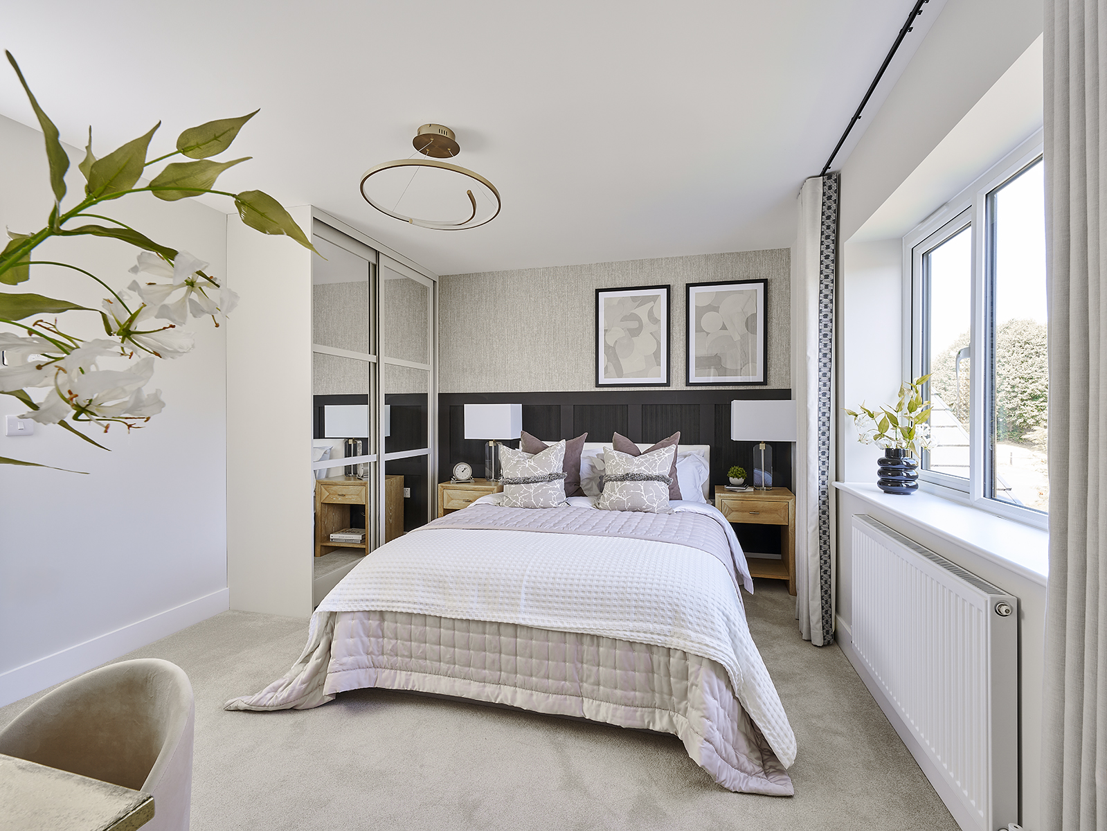 Plot 4, Bucklands Place, Nailsea