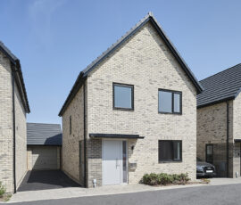 Plot 4, Bucklands Place, Nailsea