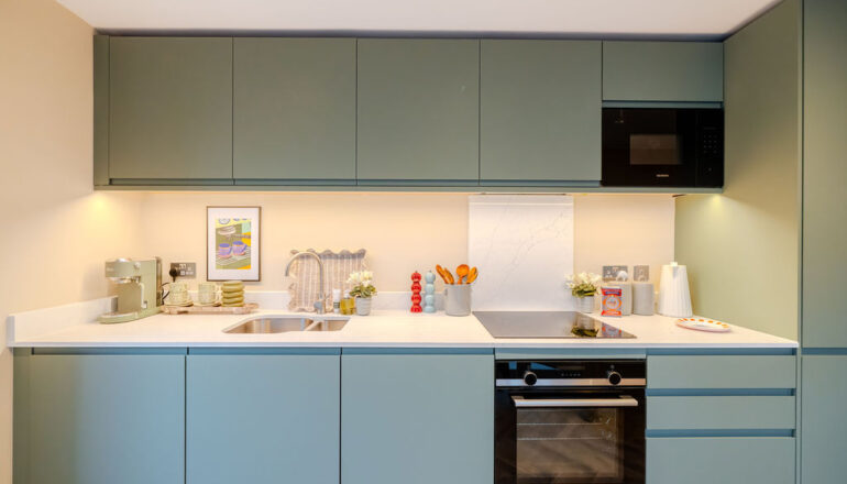 Property image for Canynge Place, Clifton