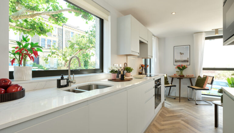 Property image for Canynge Place, Clifton