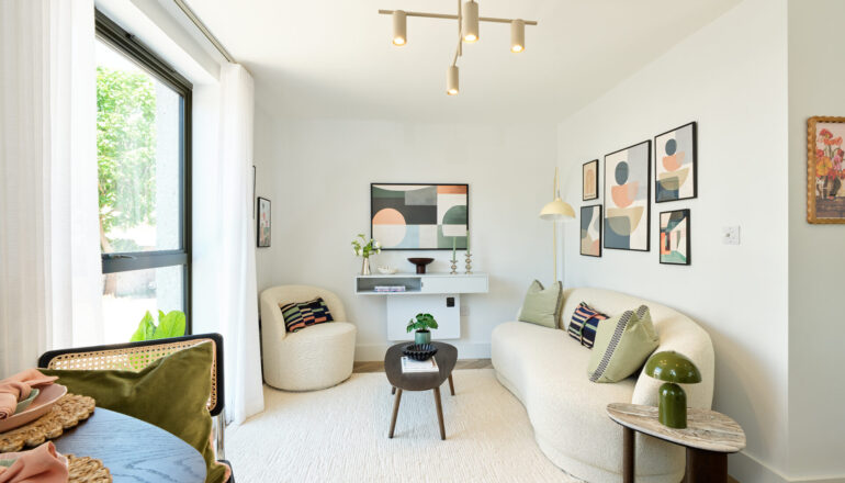 Property image for Canynge Place, Clifton