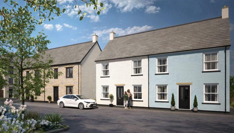 Property image for The Old Timber Yard, Newquay