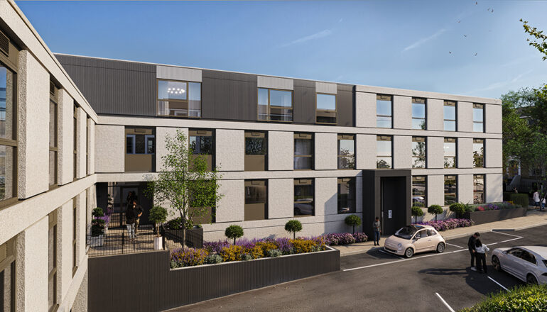 Property image for Canynge Place, Clifton