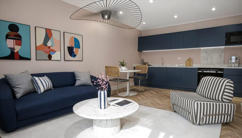 Property image for Canynge Place, Clifton