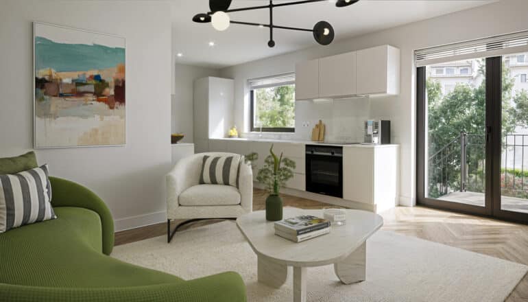 Property image for Canynge Place, Clifton