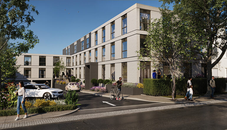 Property image for Canynge Place, Clifton