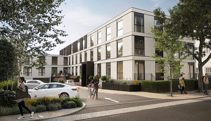 Property image for Canynge Place, Clifton