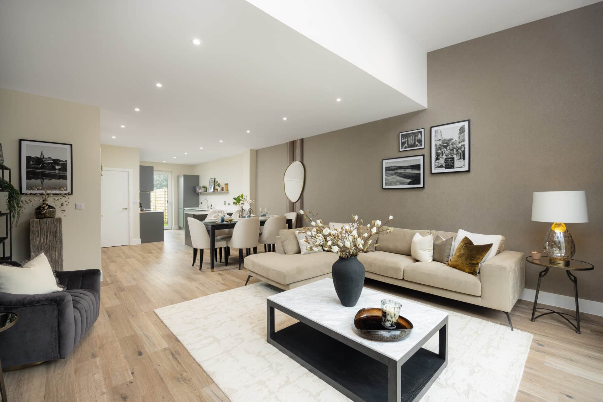 Plot 91, St. Leonards Quarter, Exeter