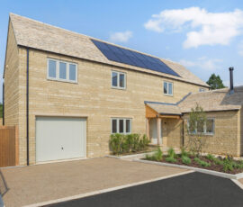 3 Saxon Drive, Manor Court, Greet