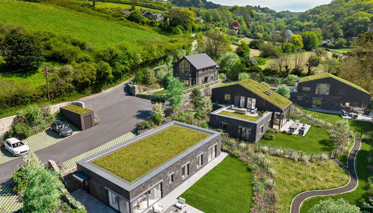 Property image for Lee Bay, North Devon