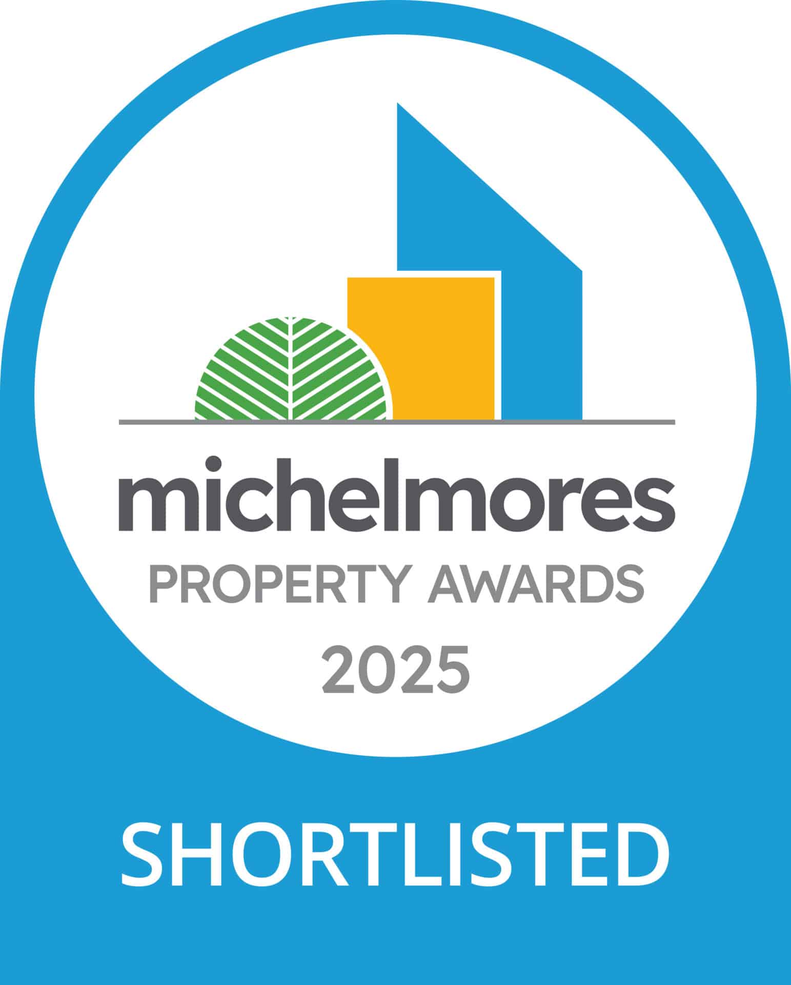 Acorn Property Award image