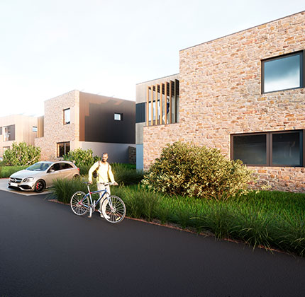 Property image for Crooklets Reach, Bude