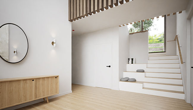 Property image for Martyn’s Chalet