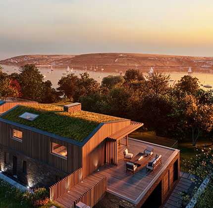 Property image for Martyn’s Chalet