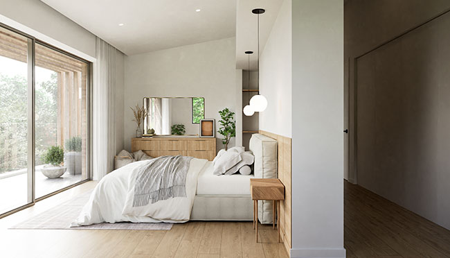Property image for Martyn’s Chalet
