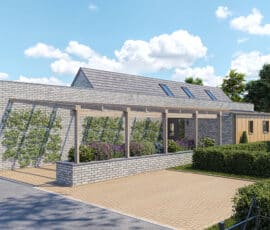 Plot 1, Rolle Gardens, Exmouth