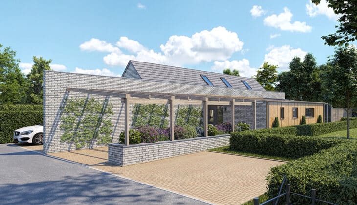 Property image for Plot 1, Rolle Gardens, Exmouth