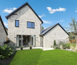 House 2, Bucklands Place, Nailsea