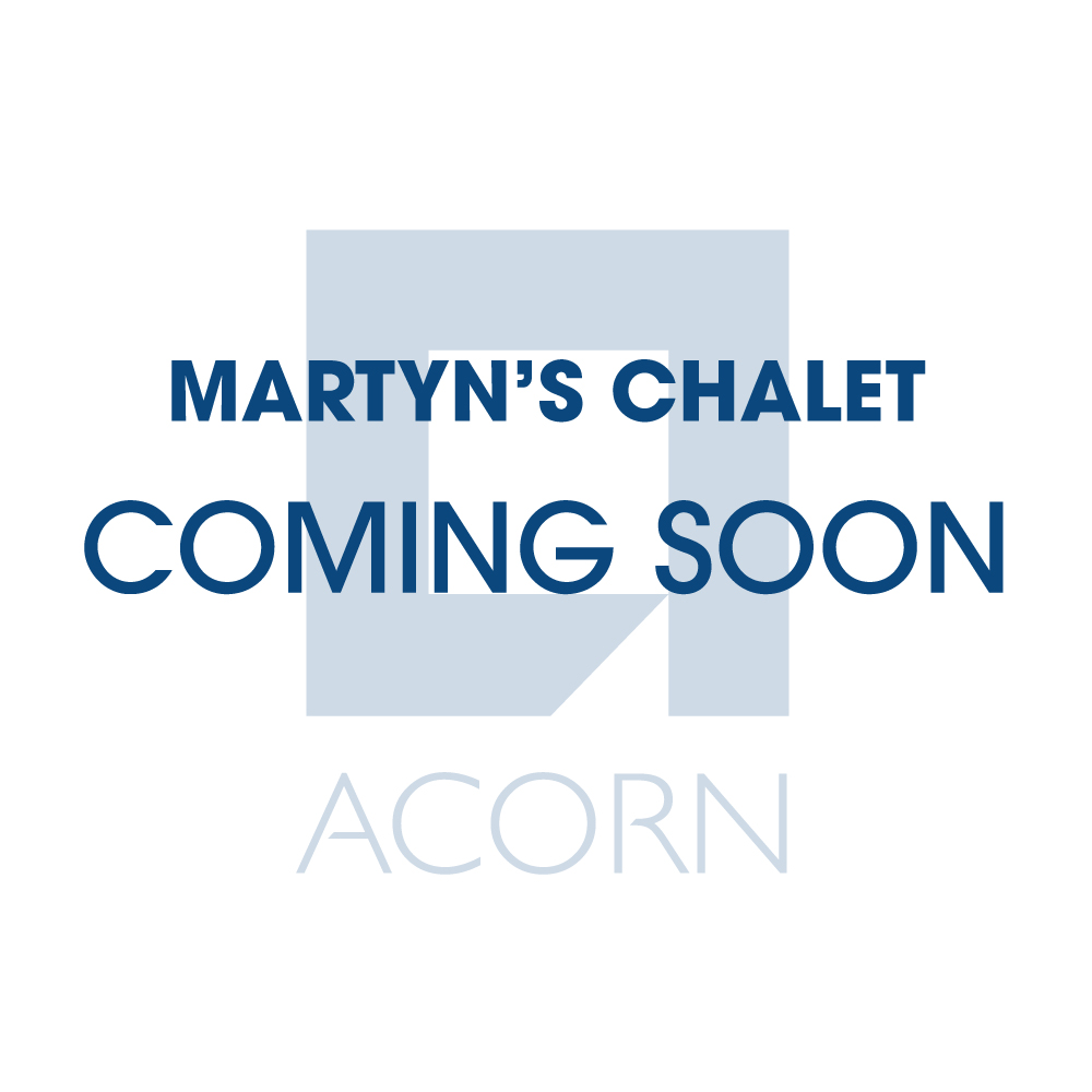 Martyn's Chalet